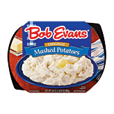 Bob Evans Mashed Potatoes Original Full-Size Picture